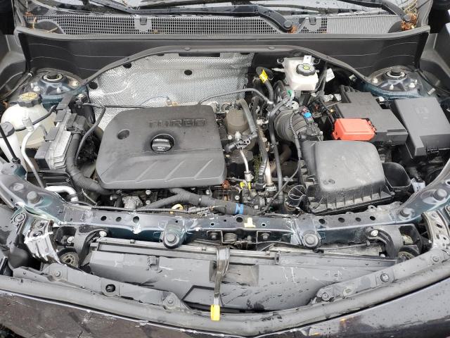 Photo 11 VIN: KL4MMCSL0LB076593 - BUICK ENCORE 