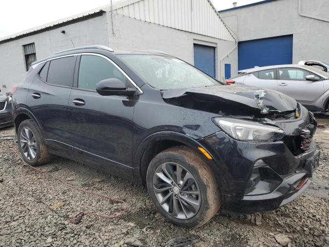 Photo 3 VIN: KL4MMCSL0LB076593 - BUICK ENCORE 