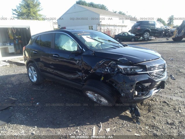 Photo 0 VIN: KL4MMCSL0LB085732 - BUICK ENCORE GX 