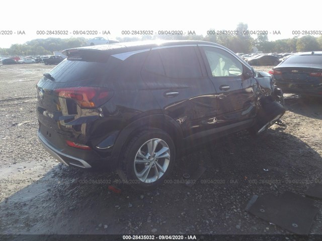 Photo 3 VIN: KL4MMCSL0LB085732 - BUICK ENCORE GX 