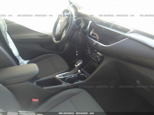 Photo 4 VIN: KL4MMCSL0LB085732 - BUICK ENCORE GX 