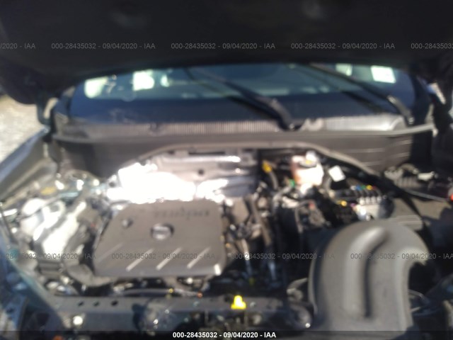 Photo 9 VIN: KL4MMCSL0LB085732 - BUICK ENCORE GX 