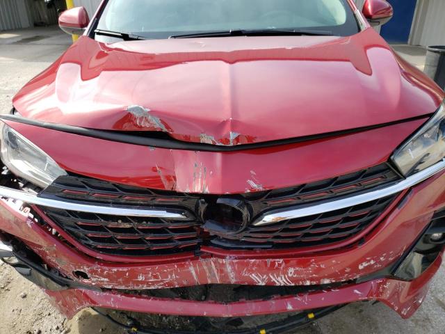 Photo 11 VIN: KL4MMCSL0LB111049 - BUICK ENCORE GX 