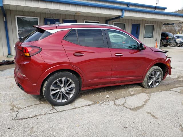 Photo 2 VIN: KL4MMCSL0LB111049 - BUICK ENCORE GX 