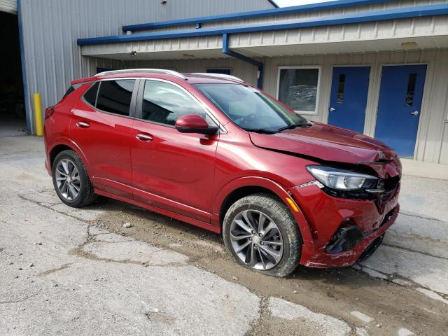 Photo 3 VIN: KL4MMCSL0LB111049 - BUICK ENCORE GX 