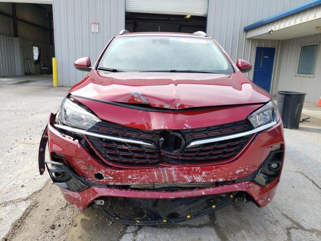 Photo 4 VIN: KL4MMCSL0LB111049 - BUICK ENCORE GX 