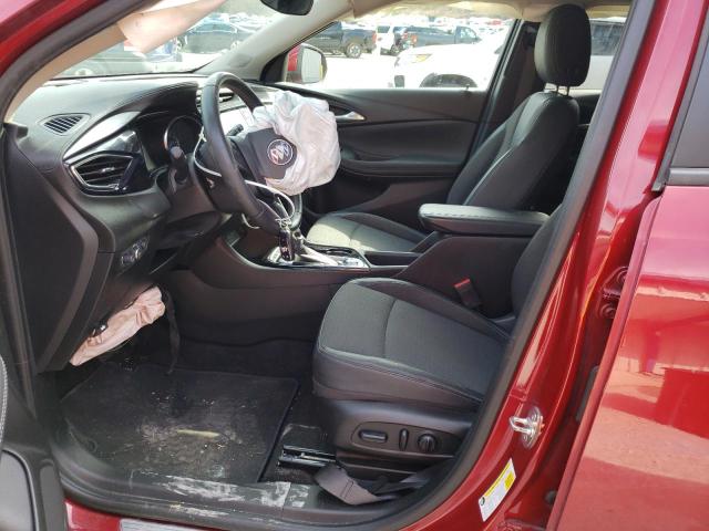 Photo 6 VIN: KL4MMCSL0LB111049 - BUICK ENCORE GX 