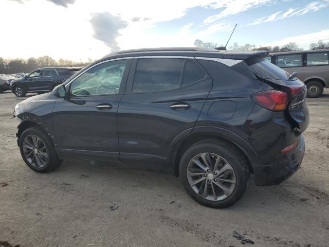 Photo 1 VIN: KL4MMCSL0LB127784 - BUICK ENCORE 