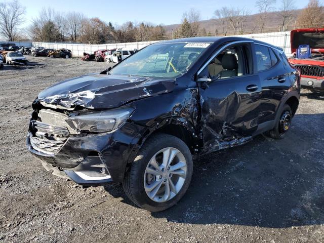 Photo 0 VIN: KL4MMCSL0MB119069 - BUICK ENCORE GX 