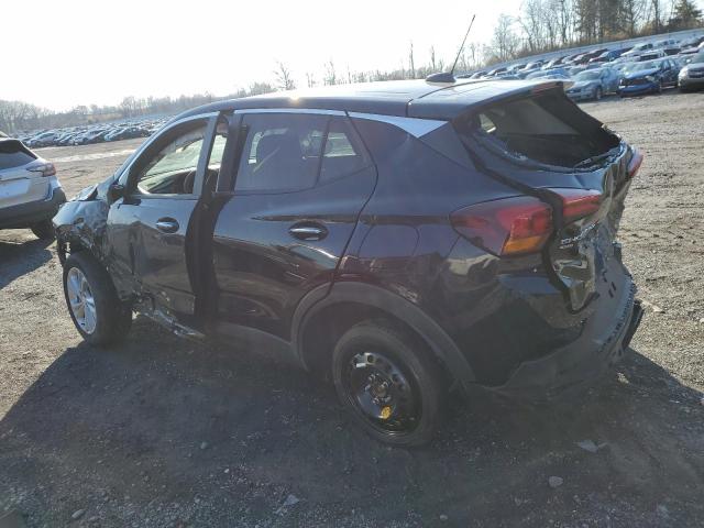 Photo 1 VIN: KL4MMCSL0MB119069 - BUICK ENCORE GX 