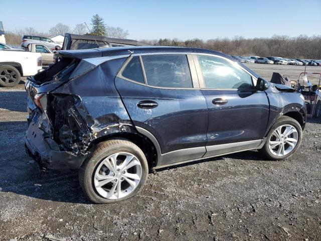 Photo 2 VIN: KL4MMCSL0MB119069 - BUICK ENCORE GX 