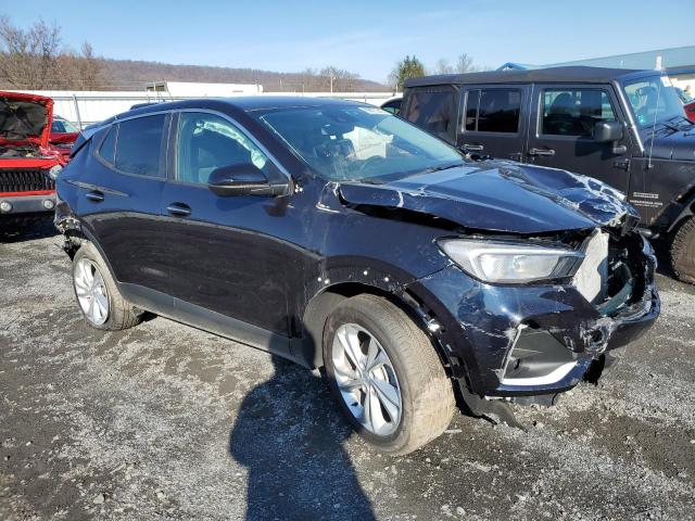 Photo 3 VIN: KL4MMCSL0MB119069 - BUICK ENCORE GX 