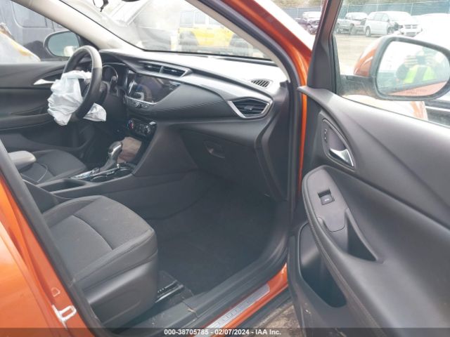 Photo 4 VIN: KL4MMCSL0NB025114 - BUICK ENCORE GX 