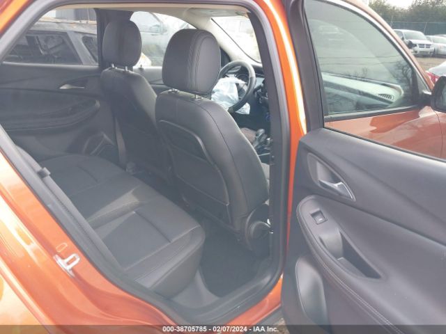 Photo 7 VIN: KL4MMCSL0NB025114 - BUICK ENCORE GX 