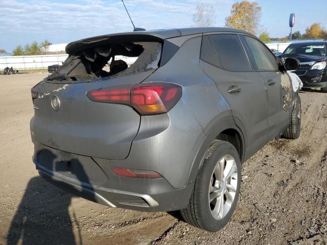 Photo 3 VIN: KL4MMCSL0NB054659 - BUICK ENCORE GX 