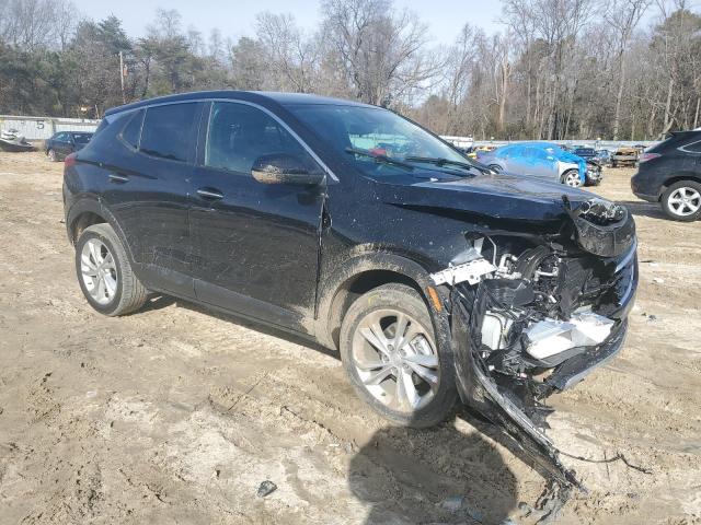 Photo 3 VIN: KL4MMCSL0NB078119 - BUICK ENCORE 