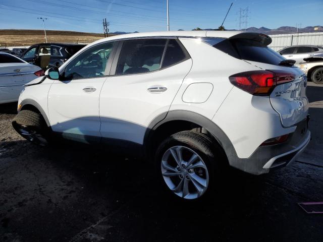 Photo 1 VIN: KL4MMCSL0PB001205 - BUICK ENCORE GX 