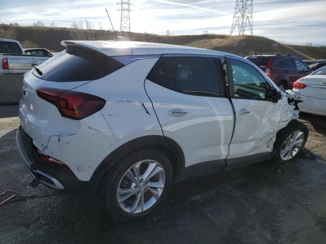 Photo 2 VIN: KL4MMCSL0PB001205 - BUICK ENCORE GX 