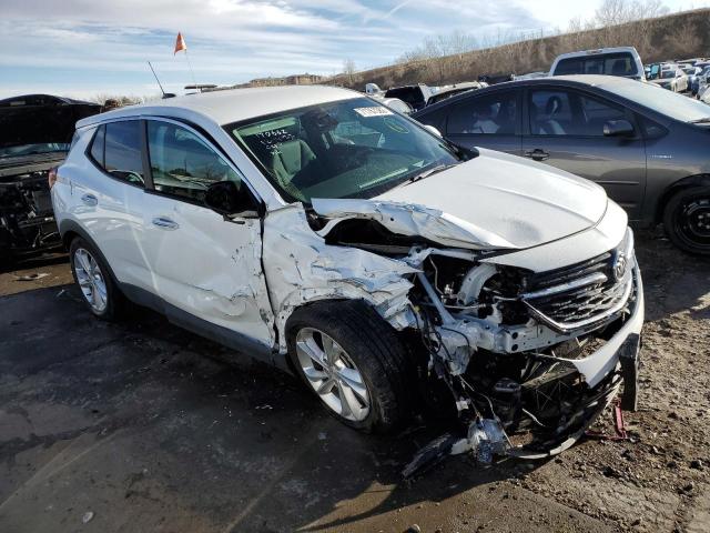 Photo 3 VIN: KL4MMCSL0PB001205 - BUICK ENCORE GX 