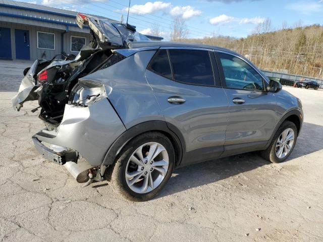 Photo 2 VIN: KL4MMCSL0PB007232 - BUICK ENCORE GX 