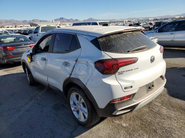 Photo 2 VIN: KL4MMCSL1LB132783 - BUICK ENCORE GX 