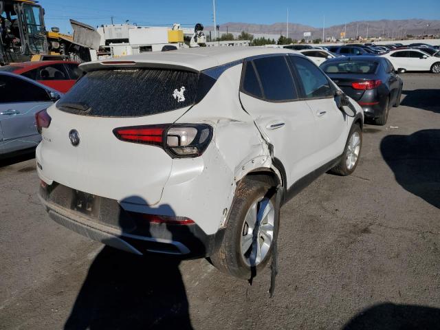 Photo 3 VIN: KL4MMCSL1LB132783 - BUICK ENCORE GX 