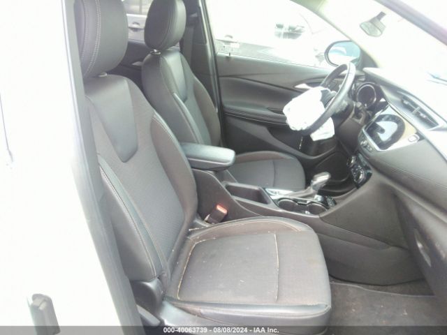 Photo 4 VIN: KL4MMCSL1MB074031 - BUICK ENCORE GX 