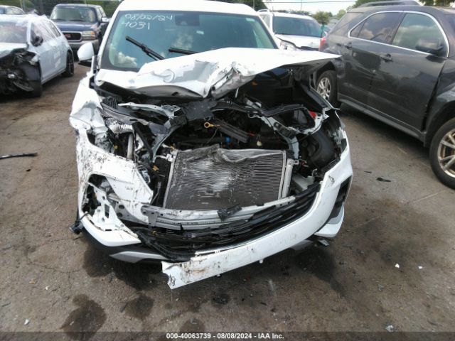 Photo 5 VIN: KL4MMCSL1MB074031 - BUICK ENCORE GX 