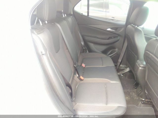 Photo 7 VIN: KL4MMCSL1MB074031 - BUICK ENCORE GX 