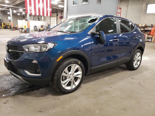 Photo 0 VIN: KL4MMCSL1MB122787 - BUICK ENCORE 