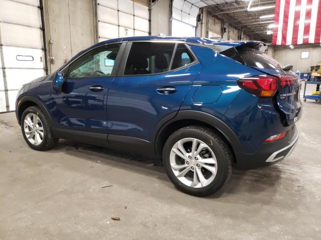 Photo 1 VIN: KL4MMCSL1MB122787 - BUICK ENCORE 