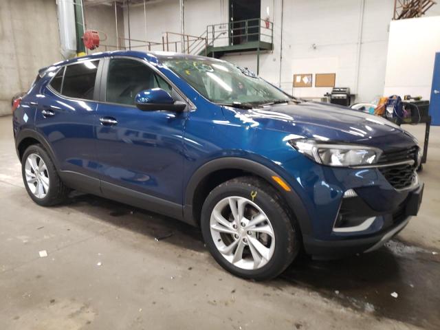 Photo 3 VIN: KL4MMCSL1MB122787 - BUICK ENCORE 