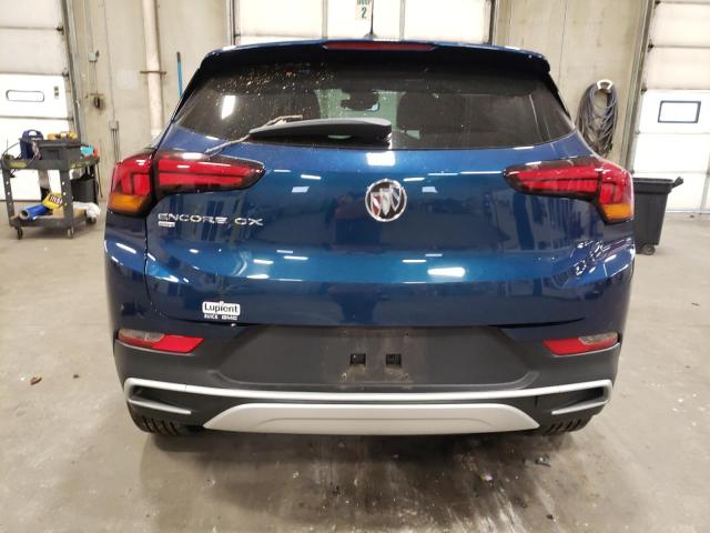 Photo 5 VIN: KL4MMCSL1MB122787 - BUICK ENCORE 