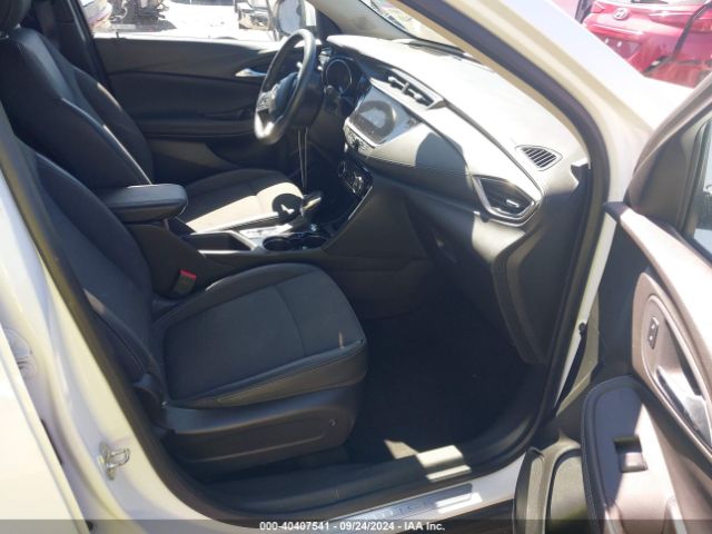 Photo 4 VIN: KL4MMCSL1MB139511 - BUICK ENCORE GX 