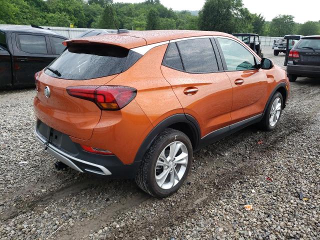 Photo 3 VIN: KL4MMCSL1NB038096 - BUICK ENCORE GX 