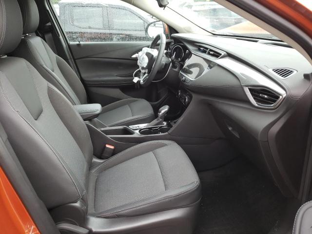 Photo 4 VIN: KL4MMCSL1NB038096 - BUICK ENCORE GX 