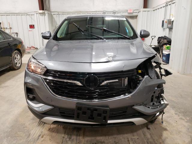 Photo 4 VIN: KL4MMCSL1NB052094 - BUICK ENCORE GX 