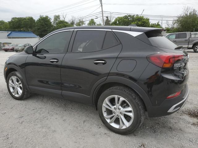 Photo 1 VIN: KL4MMCSL1NB060387 - BUICK ENCORE GX 