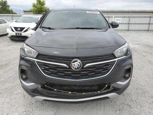 Photo 4 VIN: KL4MMCSL1NB060387 - BUICK ENCORE GX 