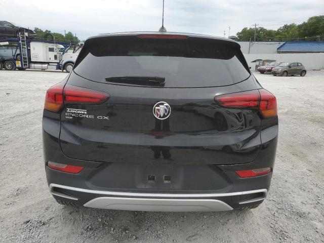 Photo 5 VIN: KL4MMCSL1NB060387 - BUICK ENCORE GX 