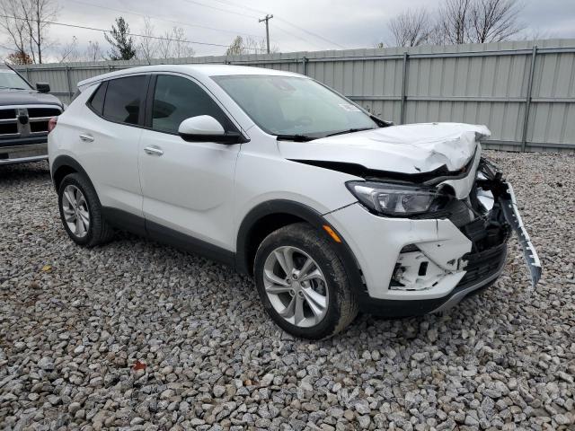 Photo 3 VIN: KL4MMCSL1NB082230 - BUICK ENCORE 