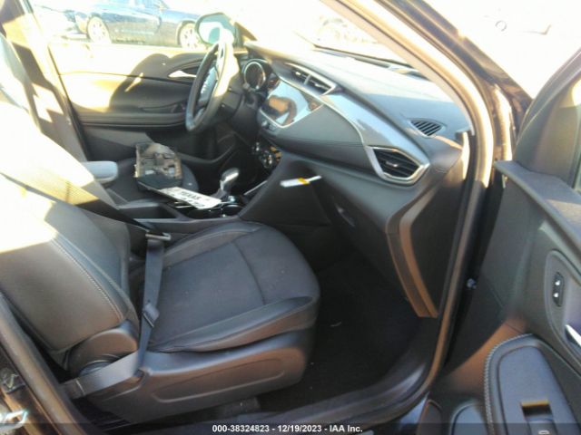 Photo 4 VIN: KL4MMCSL1PB000497 - BUICK ENCORE GX 