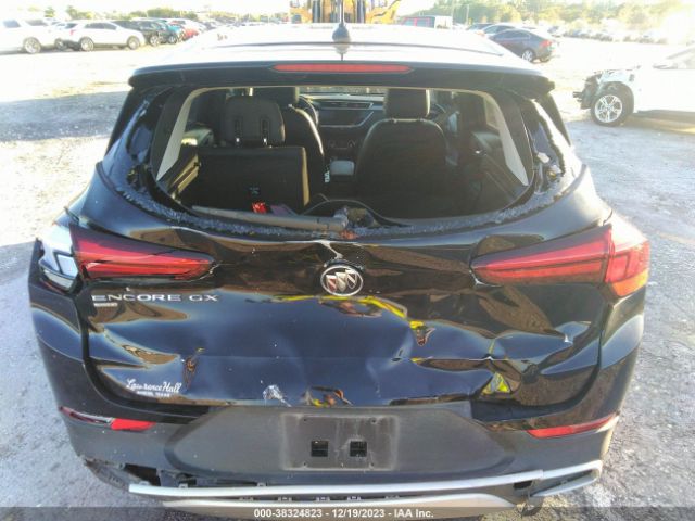 Photo 5 VIN: KL4MMCSL1PB000497 - BUICK ENCORE GX 