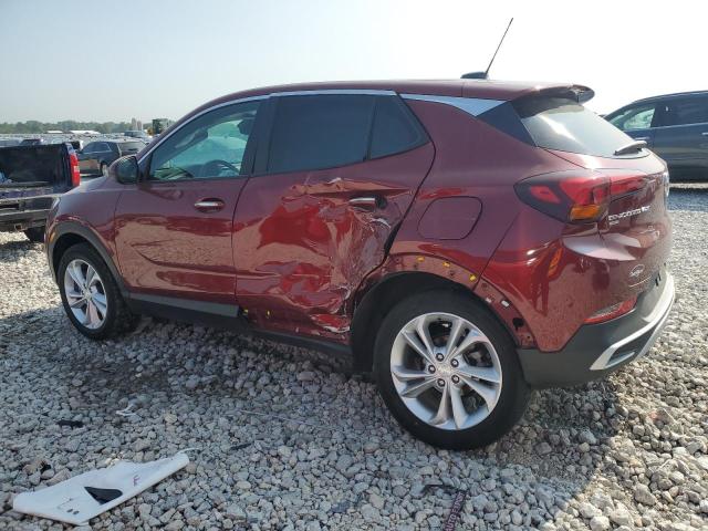 Photo 1 VIN: KL4MMCSL1PB029272 - BUICK ENCORE GX 