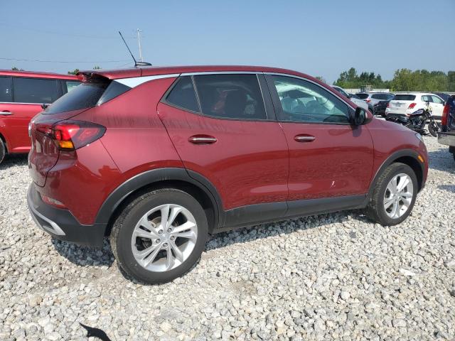 Photo 2 VIN: KL4MMCSL1PB029272 - BUICK ENCORE GX 