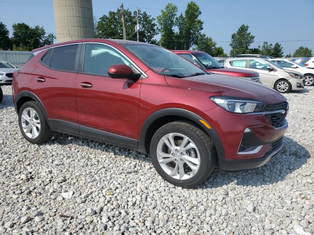 Photo 3 VIN: KL4MMCSL1PB029272 - BUICK ENCORE GX 