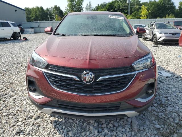 Photo 4 VIN: KL4MMCSL1PB029272 - BUICK ENCORE GX 