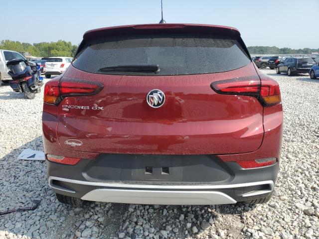 Photo 5 VIN: KL4MMCSL1PB029272 - BUICK ENCORE GX 