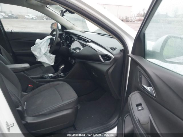 Photo 4 VIN: KL4MMCSL2LB106032 - BUICK ENCORE GX 