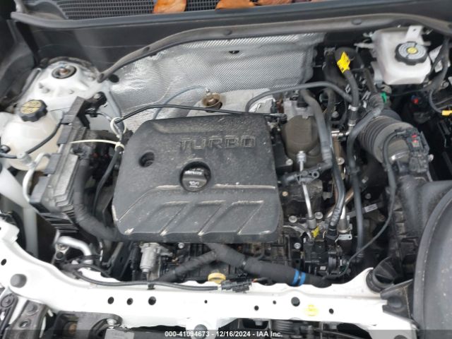 Photo 9 VIN: KL4MMCSL2LB106032 - BUICK ENCORE GX 